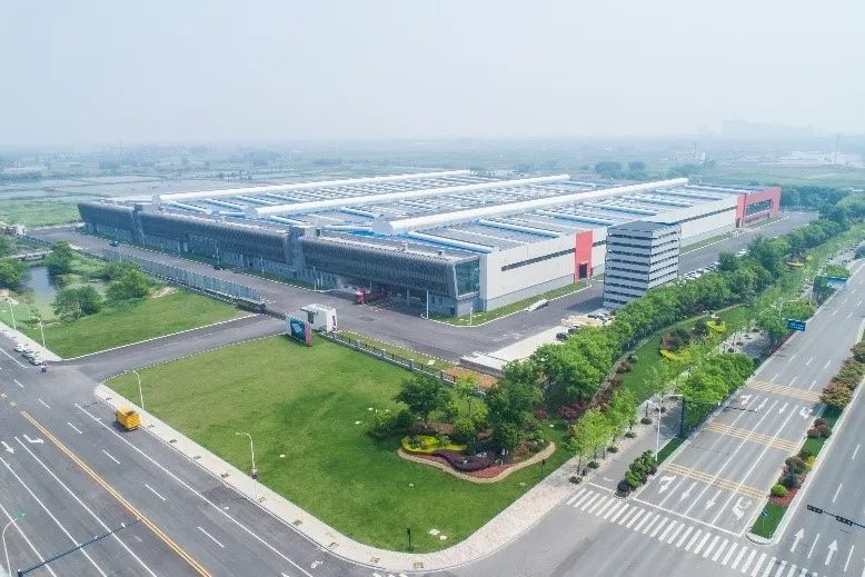 榮譽+1+1丨諾力5G智能工廠榮獲國家級、省級雙榮譽