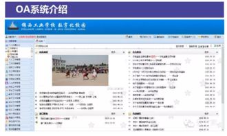 智慧校園整體解決方案 信息系統集成服務的創新與實踐
